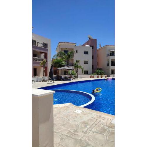 Cosy Seaview Two Bedroom Aparment Tombs of the Kings Resort