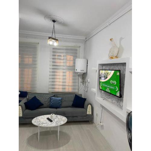 Cosy studio apartment in Istiklal central