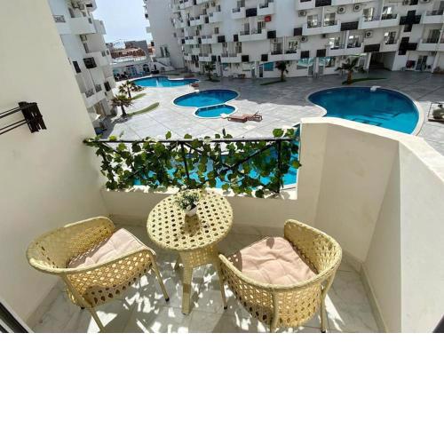 Cosy Studio in Hurghada