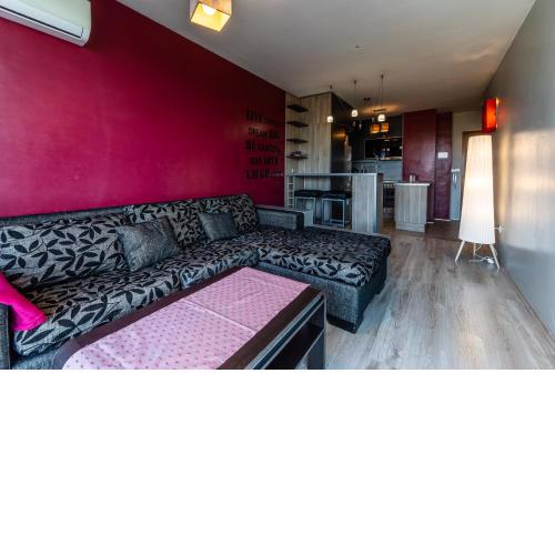 Cosy Suite