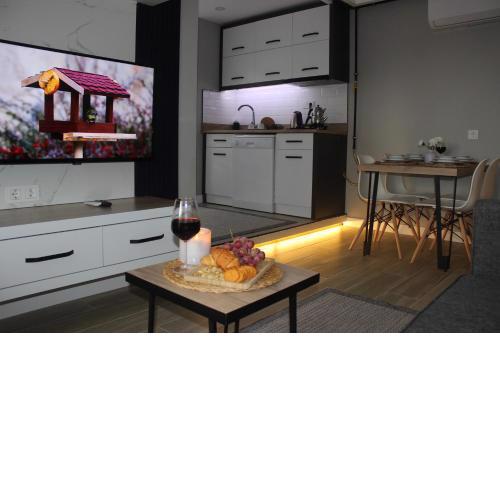 Cosy Suite