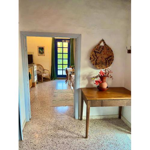 Cottage Apartment Othellos