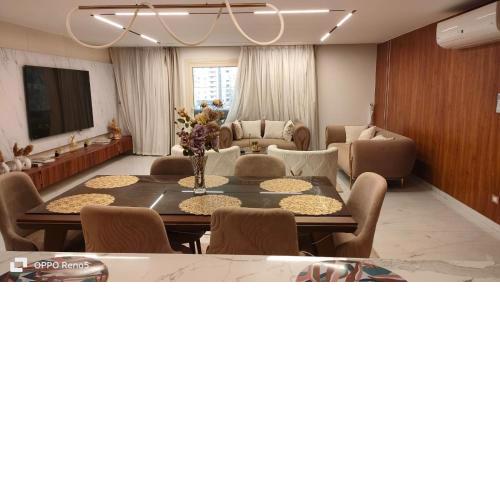 Cove Luxury Apartments