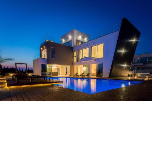 Cove Seaview Villas - Neptune