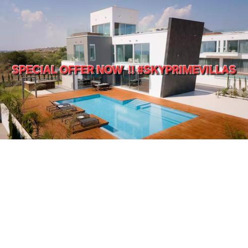 Cove Seaview Villas