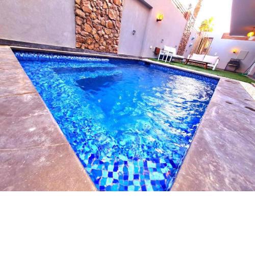 coz2bedroom praivda pool