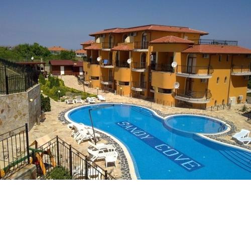 Cozopol Budjaka