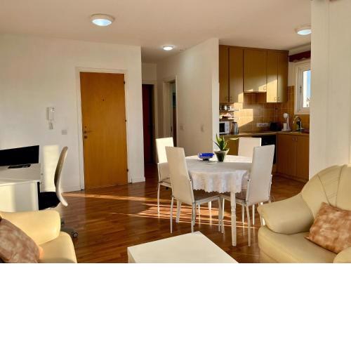 Cozy 1 BDR in Nicosia - Aglantzia By Platform 357