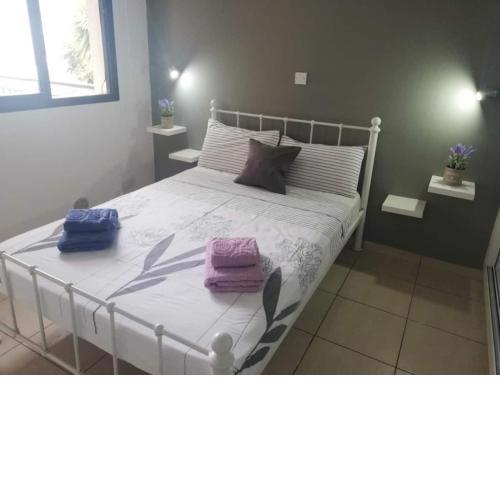 Cozy 1 bedroom apartment close to the beach