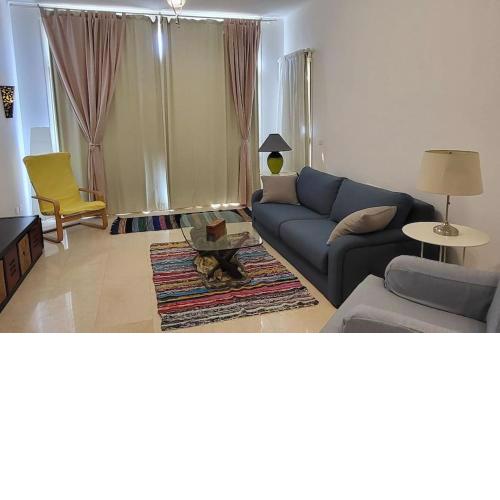 Cozy 1 bedroom apartment in Azzurra