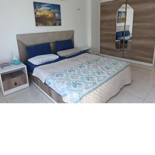 Cozy 1 bedroom Seaview escape