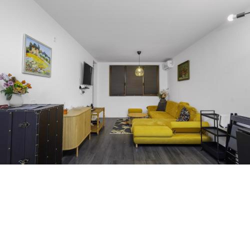 Cozy 1BD Flat Close to the City Center