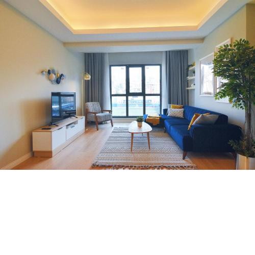 Cozy 1br Apt Perfect Blend Of Comfort & Style