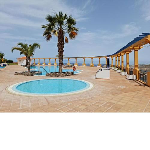 Cozy 2 Bedroom Apartment in Costa Adeje