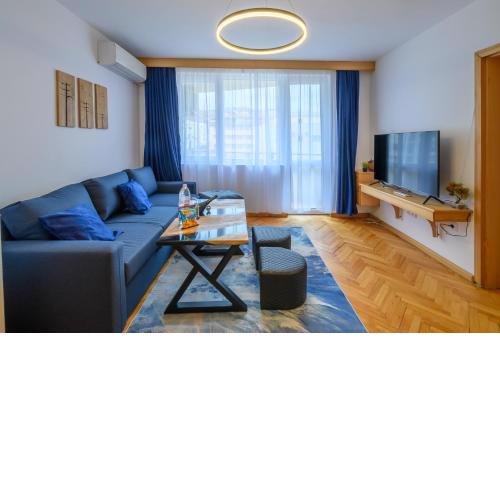 Cozy 2BDR & Peaceful Location & Free Parking