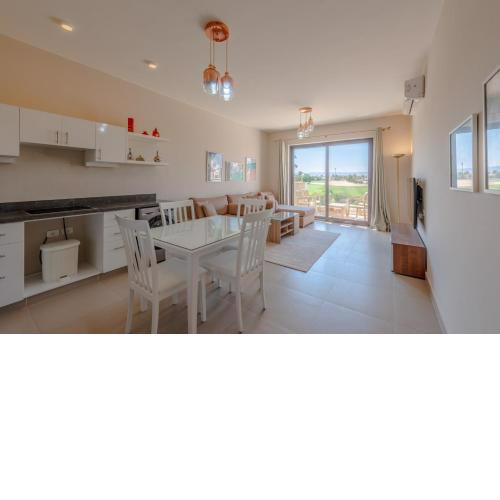 Cozy 2BR in Cyan, El Gouna