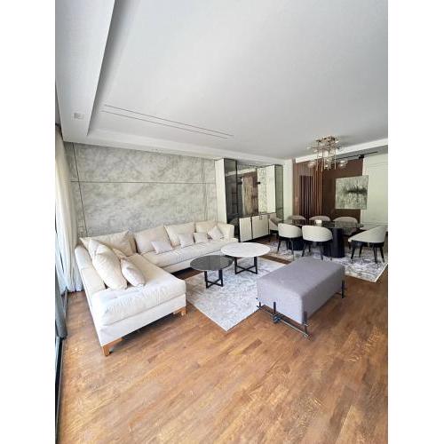 Cozy 2BR, Lakeview residence, New Cairo