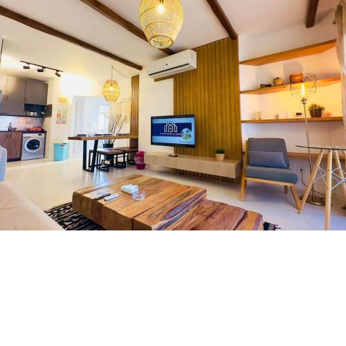 Cozy 3 bedrooms in swan lake