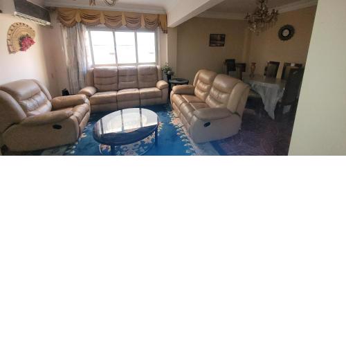 Cozy 3BR Place Nasr City