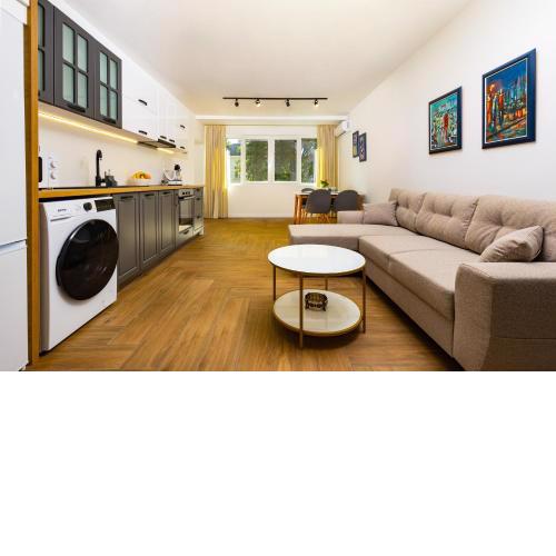 Cozy and comfortable southern apartment, Kapana district, Plovdiv, Center
