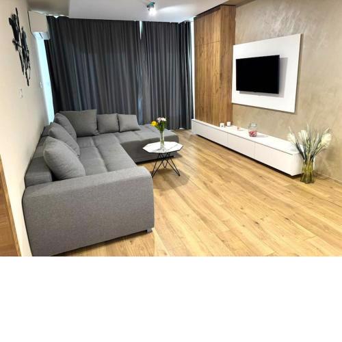 Cozy and Stylish Apartament