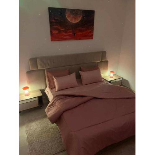 Cozy apartement
