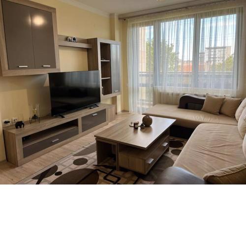 Cozy apartment - free parking