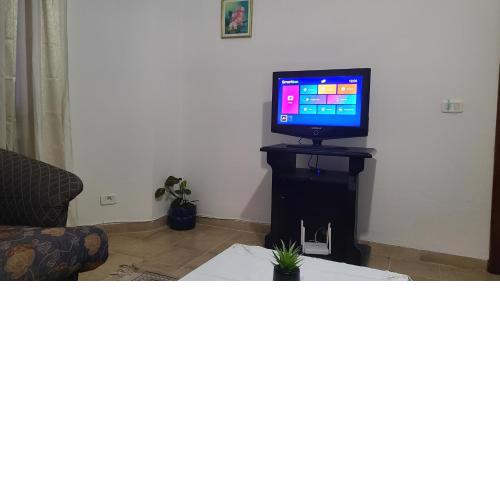 Cozy Apartment Ennasr