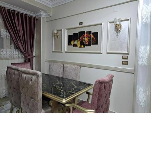 Cozy Apartment Faiyum CityCenter