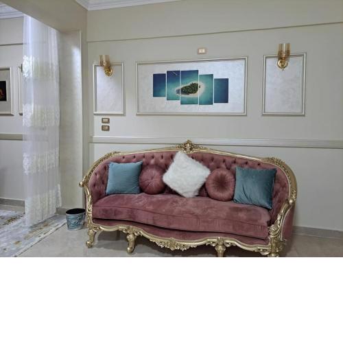 Cozy Apartment Faiyum CityCenter
