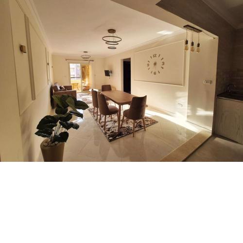 Cozy Apartment in Cairo