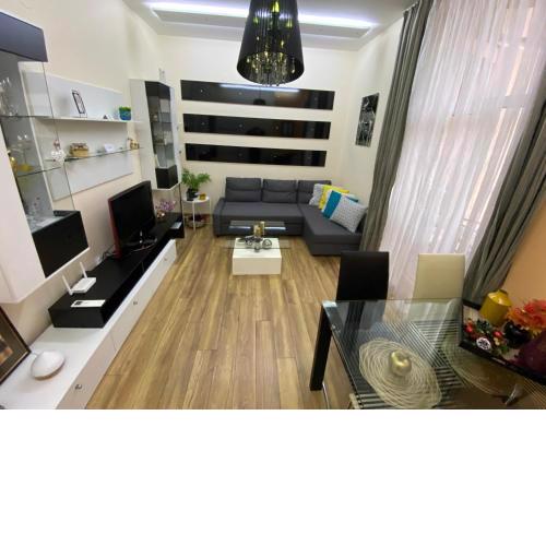 Cozy apartment in downtown Sofia - Tsar Samuil Street