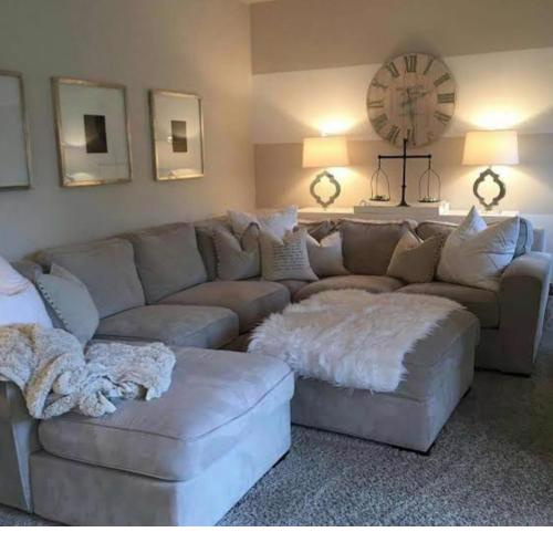 Cozy apartment in El Rehab
