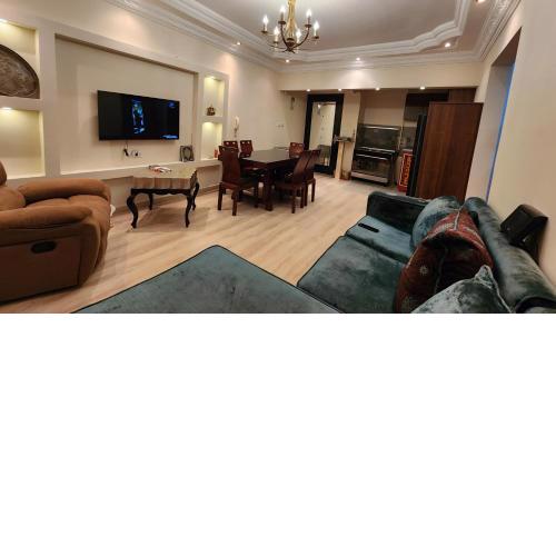 Cozy apartment in Elsheikh Zayed