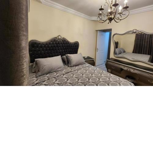 Cozy apartment in Elsheikh zayed