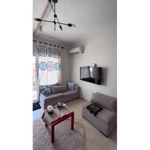 Cozy apartment in La Hacienda