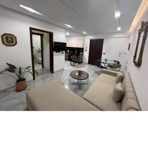 Cozy apartment in la soukra