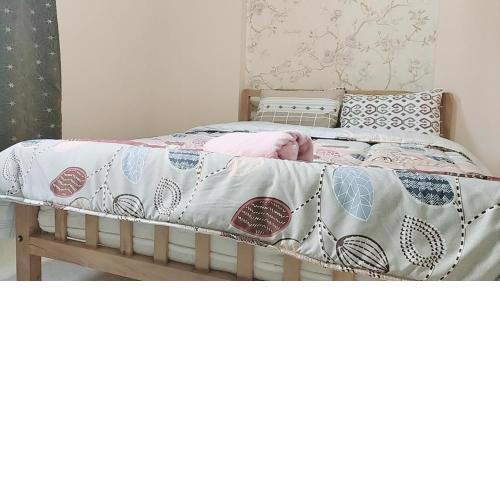 Cozy Apartment in Maadi ring road with smart TV