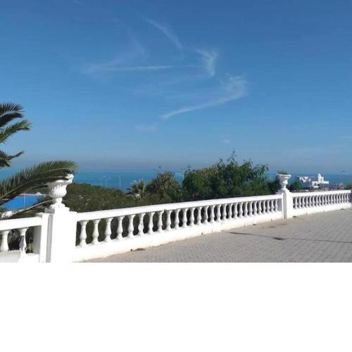 Cozy Apartment In Marsa Plage 3min from the beach