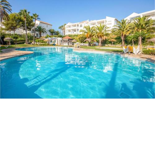 Cozy Apartment In Mijas With Wifi