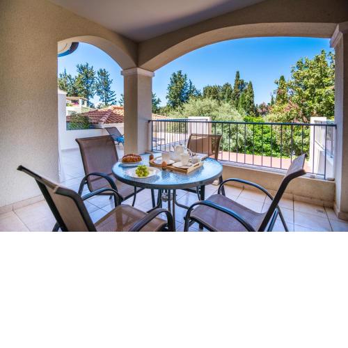 Cozy Apartment in Paphos Beautiful Complex
