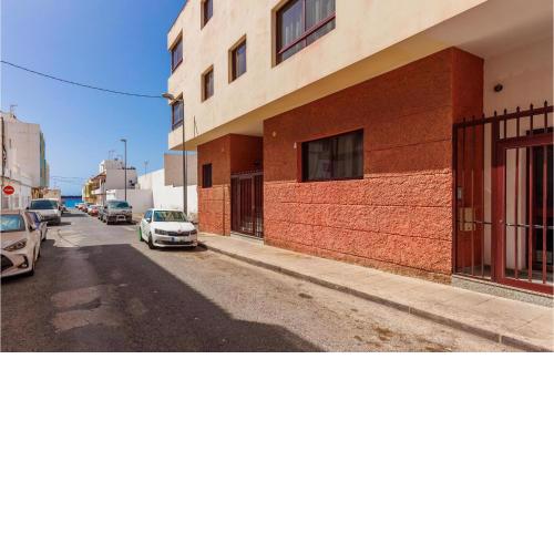 Cozy Apartment In Puerto Del Rosario With Wifi