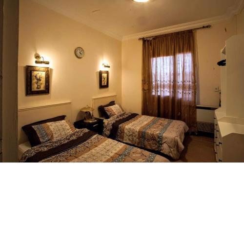 Cozy apartment in Sheikh Zayed, with private garden
