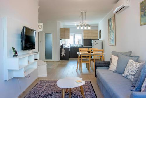 Cozy Apartment in the very centre of Sofia