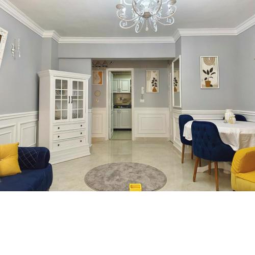 Cozy Apartment (JANNA)
