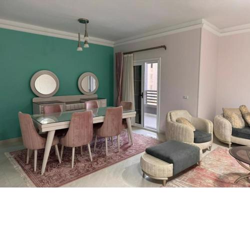 Cozy apartment near to point 90