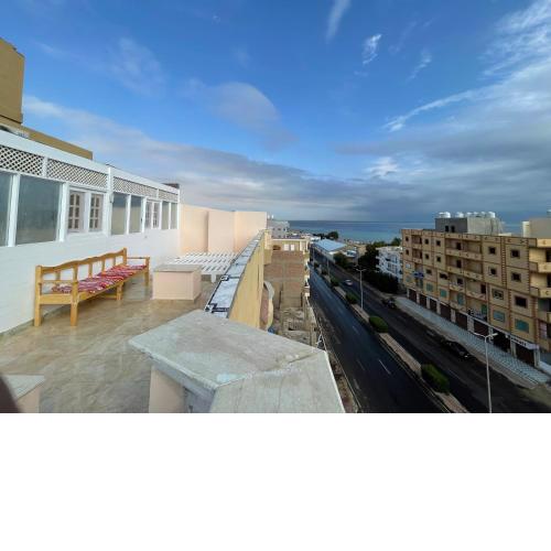 Cozy Apartment Safaga