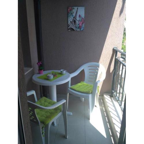 Cozy Apartment Saint Sofia