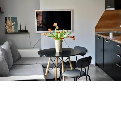 Cozy apartment Sunny Beach