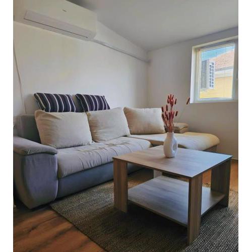 Cozy Apartment